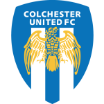 Colchester United badge